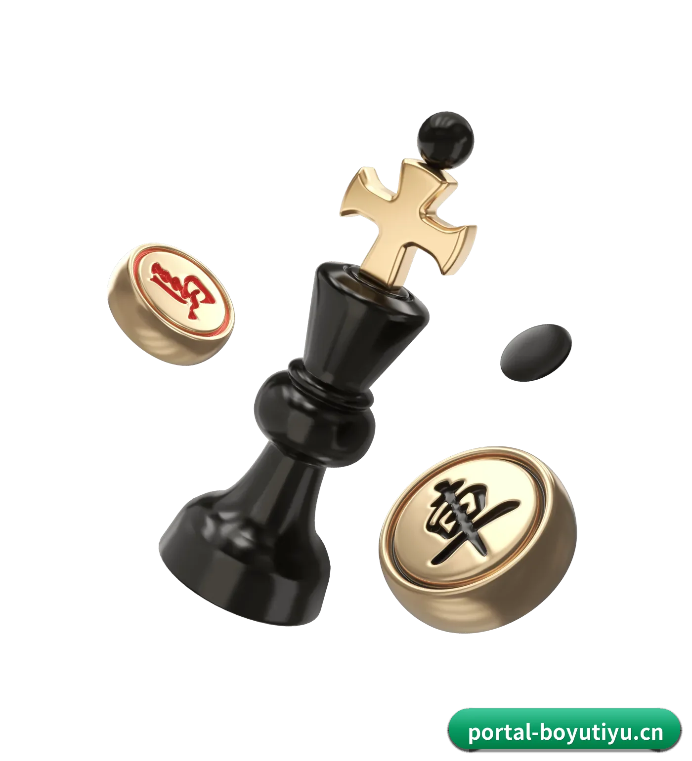 博鱼体育 APP 界面